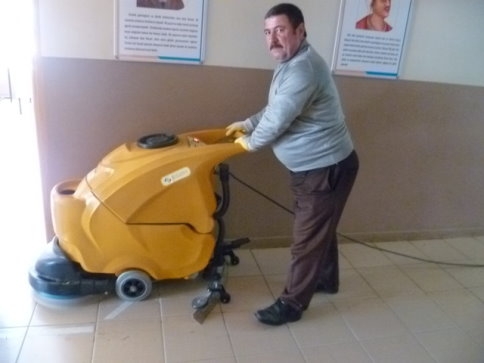 Akyazı'da Bir İlk Yaşanıyor