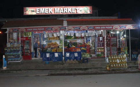 Emek Markette Kaçırılmayacak Fırsatlar