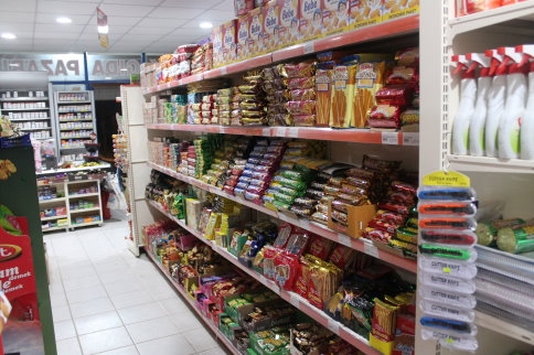 Emek Markette Kaçırılmayacak Fırsatlar