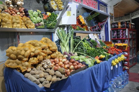 Emek Markette Kaçırılmayacak Fırsatlar