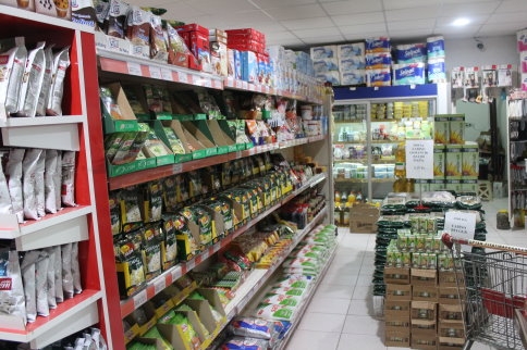 Emek Markette Kaçırılmayacak Fırsatlar