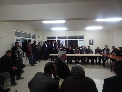 Çözümleri Hızlı Bir Şekilde Sağlayacağız