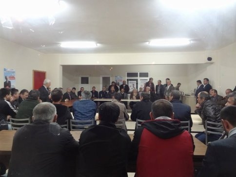 Çözümleri Hızlı Bir Şekilde Sağlayacağız