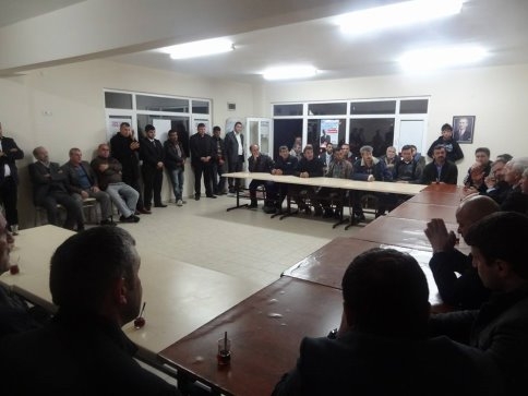 Çözümleri Hızlı Bir Şekilde Sağlayacağız