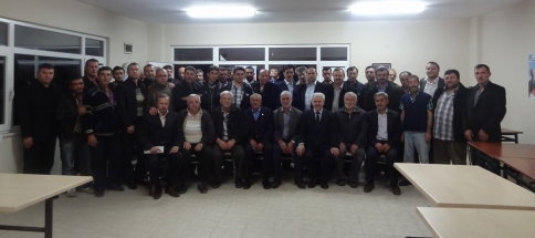 Çözümleri Hızlı Bir Şekilde Sağlayacağız