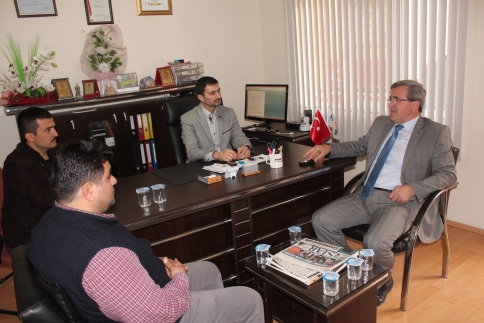 Hasan Akcan Merak Edilen Sorulara Cevap Verdi