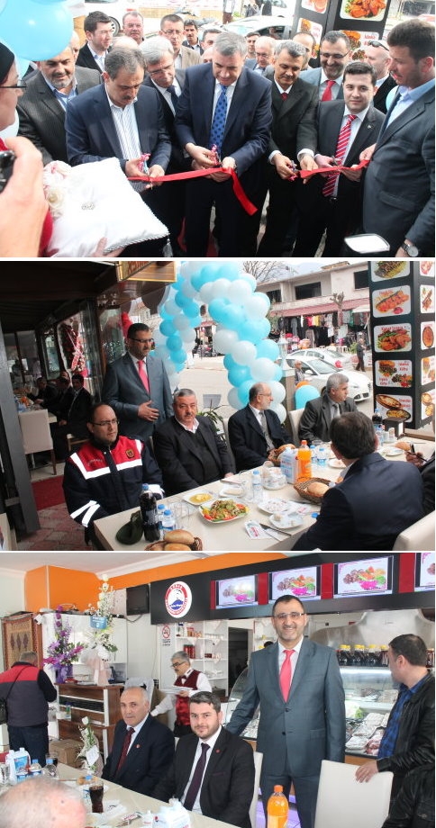 Balıkçı Hüseyin Açıldı