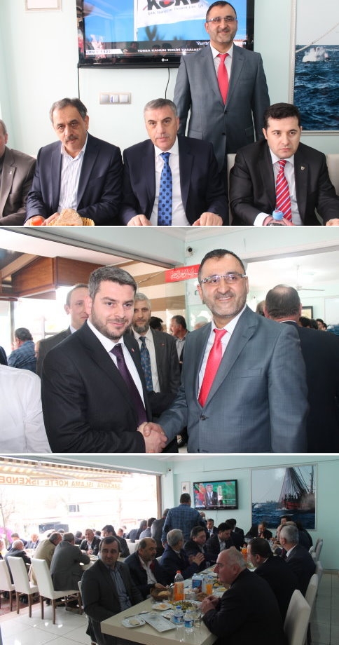 Balıkçı Hüseyin Açıldı