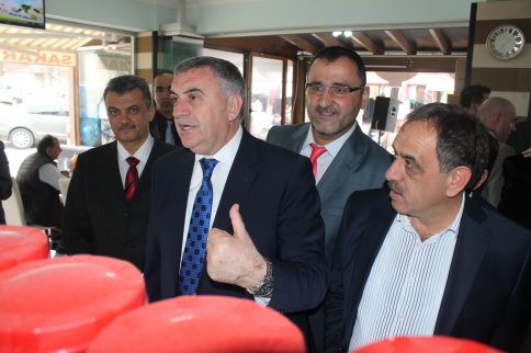 Balıkçı Hüseyin Açıldı