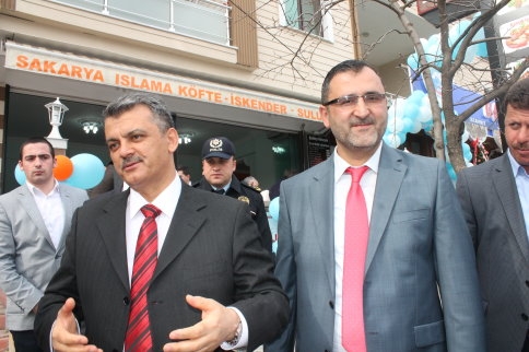 Balıkçı Hüseyin Açıldı