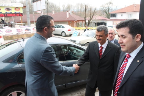 Balıkçı Hüseyin Açıldı