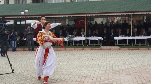 Akyazı Balkan Göçmenleri Derneği Kuruldu