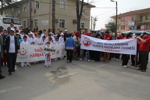 Sağlık İçin Hareket Et