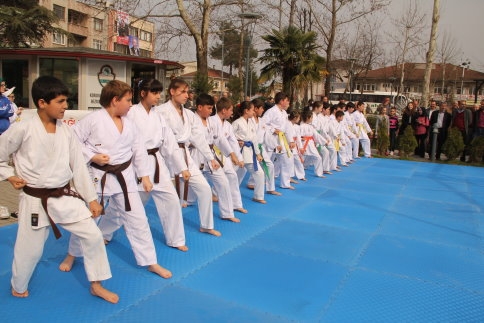 Sağlık İçin Hareket Et