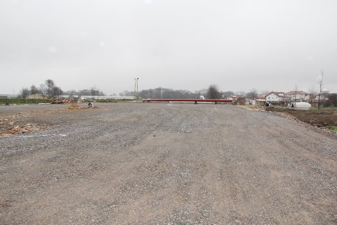 Kenan Sofuoğlu Caddesi Hayırlı Olsun
