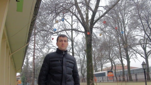 Yabani Kuşların Yuvasını Akyazı Orman İşletmesi Yaptı