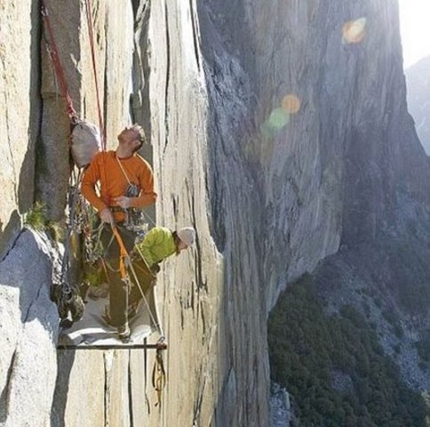 Dünyanın En Tehlikeli Kampı
