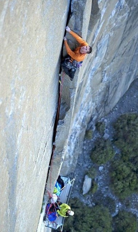 Dünyanın En Tehlikeli Kampı