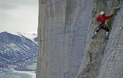 Dünyanın En Tehlikeli Kampı