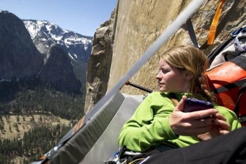 Dünyanın En Tehlikeli Kampı