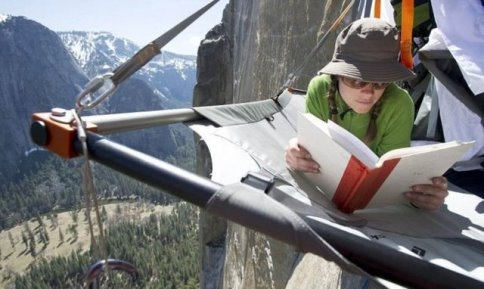 Dünyanın En Tehlikeli Kampı