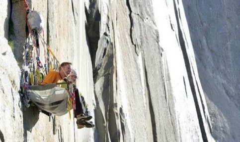 Dünyanın En Tehlikeli Kampı