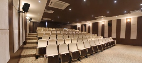 Akyazı'da Sinema Hizmete Girdi