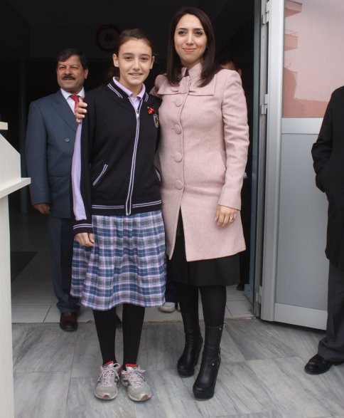 Verem Haftası Resim Yarışması Sonuçlandı