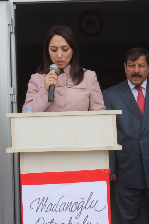 Verem Haftası Resim Yarışması Sonuçlandı