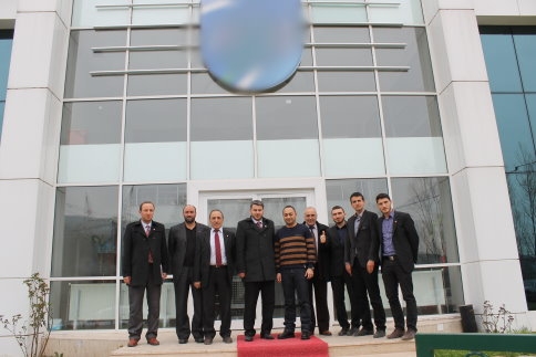 Saadet Partisi Seçim Çalışmalarına Hızla Devam Ediyor