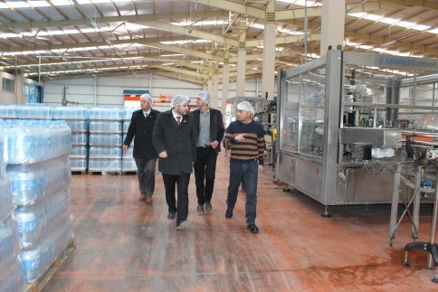 Saadet Partisi Seçim Çalışmalarına Hızla Devam Ediyor