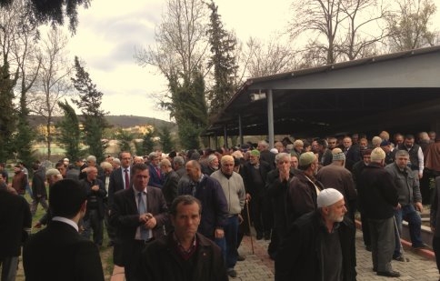 Vefat Muhammet Sarı