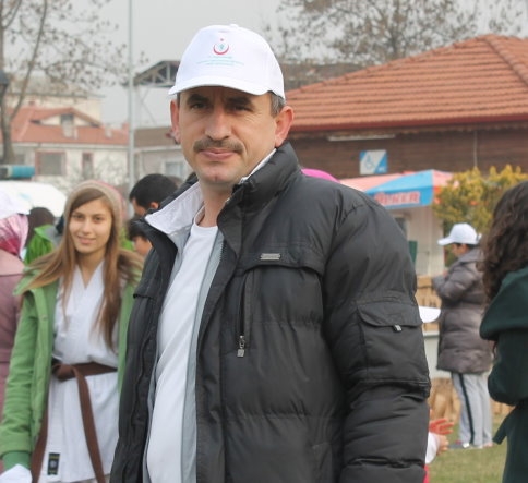 Antrenörler Engelleri Aşıyor