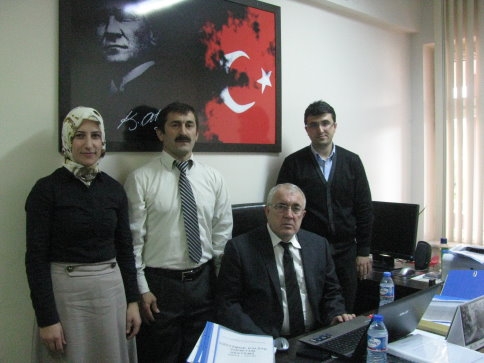 Yılın Kalite Ekipleri Ve Kurumları Belirleniyor