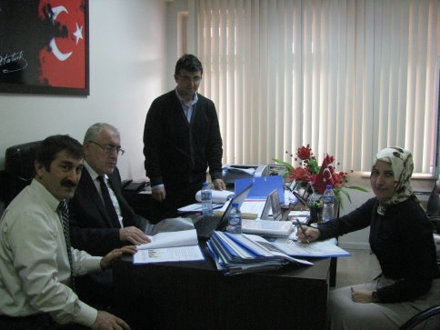 Yılın Kalite Ekipleri Ve Kurumları Belirleniyor