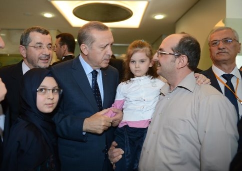 10.Kez Dede Mutluluğu