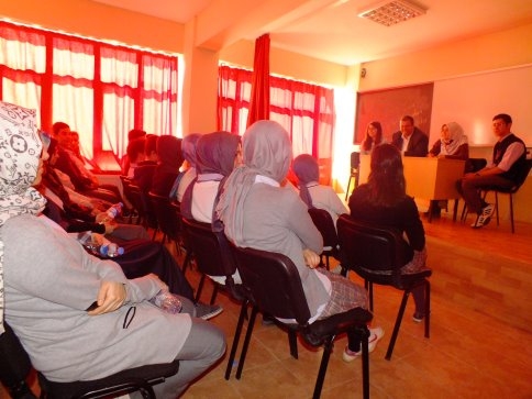 Zamanı İyi Değerlendirme Semineri