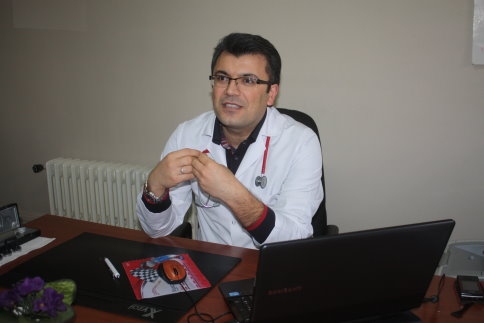 Madanoğlu Ortaokulun'dan İlaç Toplama Kampanyası