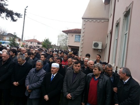 Nihat Kök'ün Baba Acısı