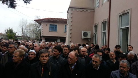 Nihat Kök'ün Baba Acısı