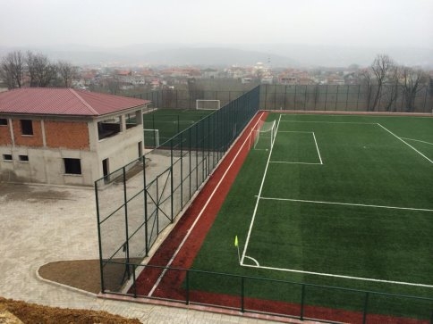 Kuzuluk Belediye Başkanlığından Açılışa Davet