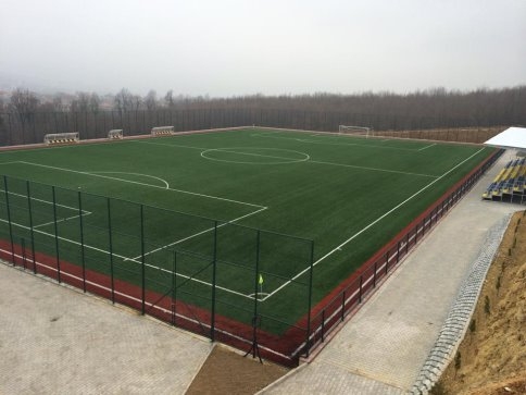 Kuzuluk Belediye Başkanlığından Açılışa Davet