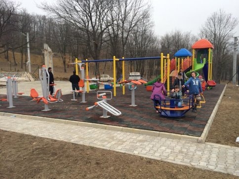 Kuzuluk Belediye Başkanlığından Açılışa Davet