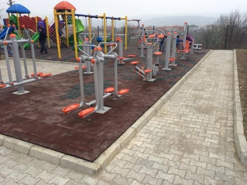 Kuzuluk Belediye Başkanlığından Açılışa Davet