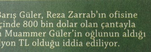 Akyazı 'da Dağıtılan Gazeteye tepki