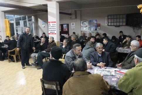 Akyazı Uzun Yıllar Kaybetti