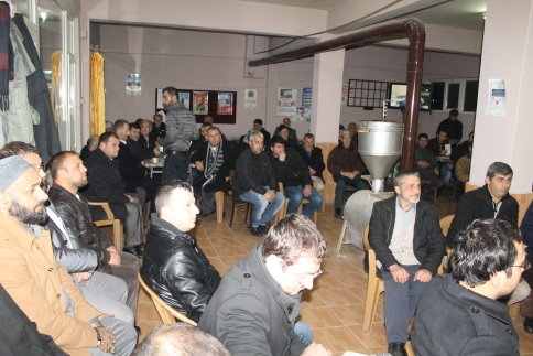 Akyazı Uzun Yıllar Kaybetti