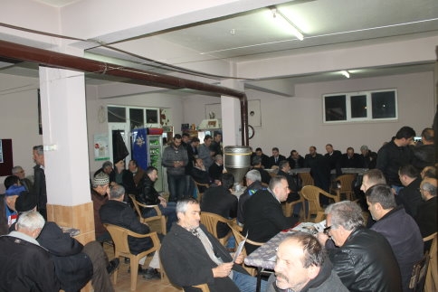 Akyazı Uzun Yıllar Kaybetti