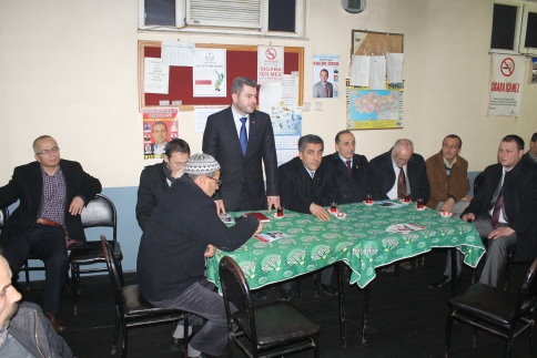 Akyazı Uzun Yıllar Kaybetti