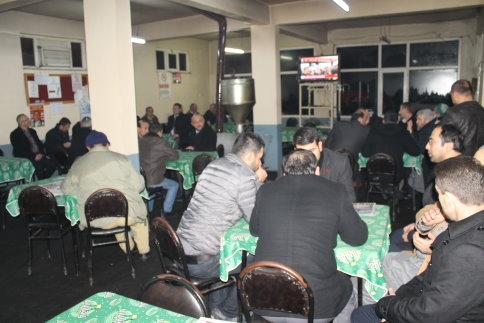 Akyazı Uzun Yıllar Kaybetti